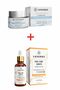 Facial Care Serum 30 ml + Facial Care Cream 50 ml Moisturizing Anti-Aging Tone Equalizer Advantageous Set