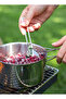 CampFire Cookset Stainless Steel – Large - 7