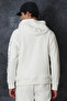 Harvey Men's Sweatshirt Off White - 6