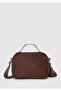 Brown Crossbody Bag 1913458-88062 - 3
