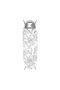 RF365IBL 127x46 cm Ironing Board with Steam Iron Rest Assorted Designs
