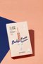 Baby Face Booster Mask (Baby Skin Effect Smooth Skin Mask) - 6