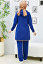 Tunic Trousers - 27390 - 3