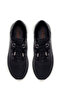 Women's Black Leather Comfort Shoes 26Pfd145618 - 4