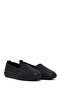 Women's Black Leather Comfort Loafer 26Afd333718 - 2