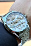 Rd813321M Men's Wristwatch with Steel Strap - 4