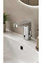 CERAPLUS SENSÖRLÜ LAVABO BATARYASI - 3