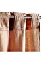 Ecowell 2-piece Curtain 120x240cm - Beige - 3