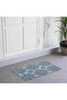 Ethena Comfort Mat 60x90cm - Blue