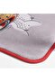 Cars Lightning Mcqueen Printed Bathmat - Multi - 2
