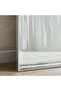 Mojo Bevelled Leaner Mirror 120x200cm - Silver - 2