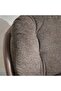 Mood Accent Chair Pu + Fabric - 4
