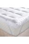 Repose Extra Thick Mattress Topper 90x200+10cm - White
