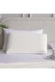 Ultra-cool Memory Foam Cool Gel Pillow 40x70x13cm-white - 3