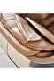 Aurelia Massage Chair With 3d Massage Mechanism And In-built Bluetooth Speaker & Back Healing- Beige - 7