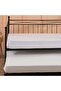 Spenser Day Bed With Trundle - 90x190 Cm - Black - 3