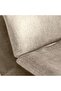 Serene Cloud Accent Chair - Beige - 3