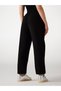 Rhinestone logo joggers - 4