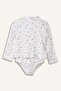 Floral Swimsuit Baby Girl G8681A526Hs - 3