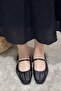 Saina Ballet Shoes - 2