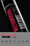Profashion Multidimensional Volume & Curl Black Mascara - 7