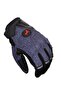 Motorcycle Glove Soft Tpu Protection High Performance Phone Touch Motor Glove Denim Jeans - 3