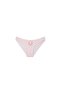 Women's Soft Colored Cotton Stretch Fabric Briefs 7-Pack 37000-602 - 7