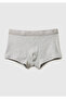 Benetton Benetton Logo Elastic Boxer Briefs - 2