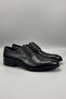 526 Men's Genuine Leather Lace-Up Rubber Classic Shoes - 3