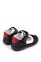 Shoe Basket - Şrbb 4809 Baby Boy Orthopedic First Step Shoes - 5