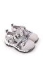 Shoe Basket - Arzn 4836 Baby Boy Orthopedic Comfortable Sole Sandals - 2