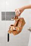 Shoe Basket 2019 Women's 7 cm Wedge Heel Comfortable Summer Sandals - 2