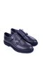 1218 Anatomical Sole Genuine Leather Casual Men's Shoes - 5