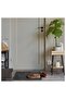 FRIKTION Door mat, grey, 38 x 58 cm - 2