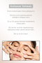 Rice Extract Whitening and Purifying Face-Body Peeling Gel from Dead Cells 2 Pack - 6