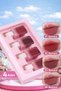 Number 04 - Velvet Softness on Your Lips: Hey.Yue Ice Cream Series Velvet Matte Liquid Lipstick! - 5