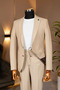 Sports Suit –Slimfit, Choose One Size Larger. - 2