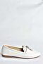 White Stone Casual Women's Ballerinas P820840009 - 6