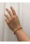 100% Copper Bracelet Auger 3 Mm Model Anti-Stress Receive the Electricity of the Body - 2