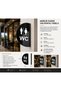Wc -Bay- Double Sided - Side Mounted Directional Sign 18X30Cm Black Plexi - 2