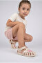 Tobby Gloss Love Baby & Kids Sandals - 2