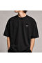 Essential Oversized T-Shirt - 2