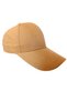 Unisex Gabardine Summer Hat - Cotton Sports Cap - 6