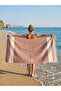 100% Cotton Peshtemal & Beach Towel 100 X 180 Cm.