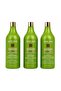 Brazilian Keratin Supreme Hair Smoothening Kit - 3
