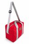 Thermal Insulated Waterproof Fabric Thermal Meal Bag Food Thermos Carrying Bag - 3