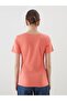 Crew Neck Women's T-Shirt (S5) - 4