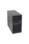 CT-01B, Minitower, 350W, negru - 2