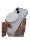D3O MagSafe iPhone 15 Case - Clear - 4
