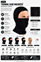 Balaklava Thermal Snow Mask Ski and Motorcycle Mask